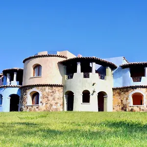 Aparthotel With Private In, Marinella (Sardinia)